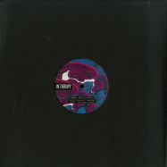 Back View : Manuk - BICICLETA 99 EP (VINYL ONLY) (SPECIAL DEAL) - In Therapy / IN THERAPY 03