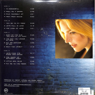 Back View : Diana Krall - THE VERY BEST OF DIANA KRALL (2LP) - Verve / 1746831