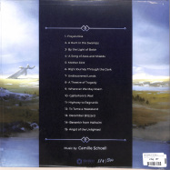 Back View : Camille Schoell - NORTHGARD O.S.T. (LP) - Shiro Games / SHR1337