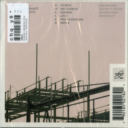 Back View : Area - WHERE I AM NOW (CD) - Wave Music / WM 502182