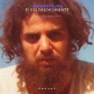 Back View : Javier Segura - EL SOL DESDE ORIENTE: SELECTED & UNRELEASED (LP) - Passat Continu / PC001