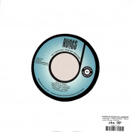 Back View : Kungs vs Cookin On 3 Burners - THIS GIRL / I FEEL SO BAD - RSD2019 (7 INCH) - Jumpin N Pumpin / KISS-001