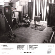 Back View : PM Warson - TRUE STORY (LP) - Legere Recordings / LEGO219 / 23430
