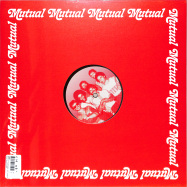Back View : Cake - MAKE UP YOUR MIND / LET YOUR BODY GO - Mutual Intentions / MI-025