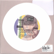 Back View : Joao Gilberto - BOSS NOVA - BRAZILIAN CLASSICS (WHITE 7 INCH) - Pipe Dublin / PD001