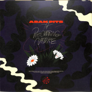 Back View : Adam Pits - A RECURRING NATURE (2LP) - On Rotation / ONRO01