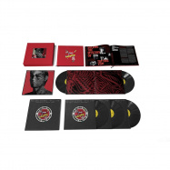 Back View : The Rolling Stones - TATTOO YOU - 40TH ANNIVERSARY (LTD 5LP BOX) - Polydor / 3835533