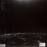 Back View : R.E.M. - NEW ADVENTURES IN HI-FI 25TH ANNI.(2LP) - Concord Records / 7224545