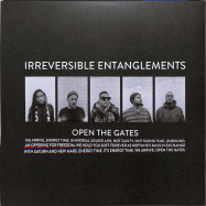 Back View : Irreversible Entanglements - OPEN THE GATES (2LP) - International Anthem / IARC049LP / 05213901