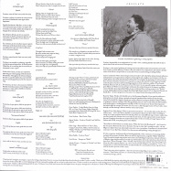 Back View : Conclave - CONCLAVE (LP) - Love Injection Records / LIR003 / LIR-003