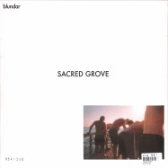 Back View : Sacred Grove - UNTITLED (LP) - Blundar / Blundar8