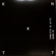 Back View : Charlotte de Witte - ASURA EP - KNTXT / KNTXT012
