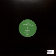 Back View : Shinichiro Yokota - TIME LAPSE EP - Sound Of Vast / SOV019 / SOV 019