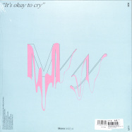 Back View : Alex Wilcox & Anetha - ITS OKAY TO CRY EP (LIMITED 100) - Mama Told Ya / MTY004
