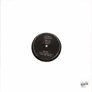 Back View : UC Beatz - NIGHTZOOM EP - B2 Recordings / B2R007
