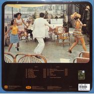 Back View : Armando Trovajoli / OST - PROFUMO DI DONNA (ORIGINAL SOUNDTRACK REMASTERED) (LP) - Decca / 0922002