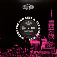 Back View : Brenda Taylor NYC Peech Boys - YOU CANT HAVE YOUR CAKE AND EAT IT TOO / DONT MAKE ME WAIT (DR PACKER MICHAEL GRAY REWORKS) - West End Records / WEBMG19