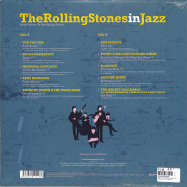 Back View : Various Artists - ROLLING STONES IN JAZZ (LP) - Wagram / 3411016 / 05223401
