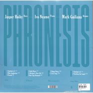 Back View : Phronesis - ALIVE (2LP) - Edition Records Ltd. / EDNLP1185