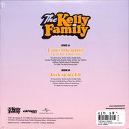 Back View : The Kelly Family - I CANT HELP MYSELF (COLOURED 7 INCH) - Kel-life / 4559804