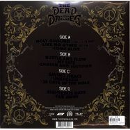 Back View : The Dead Daisies - HOLY GROUND (2LP) (TRANSPARENT/VIOLETT) - The Dead Daisies Pty Ltd. / 243401