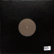 Back View : Kruder & Dorfmeister - THE K&D SESSIONS TM (VINYL 2) - !K7 Records / !K7073LP_cd