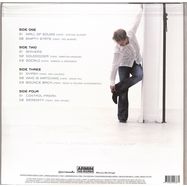 Back View : Armin van Buuren - SHIVERS (2LP) - Music On Vinyl / MOVLPB2710