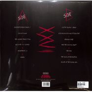 Back View : Brunhilde - TWENTY SEVEN (LP) - Saol Records / SAOL299