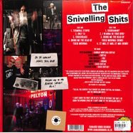 Back View : The Snivelling Shits - SHITS ALIVE! (LP) - Damaged Goods / 00151303