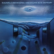 Back View : Kalevala Orchestra - ABRAHAM S BLUE REFRAIN (LP) - Svart Records / SRELPB4861