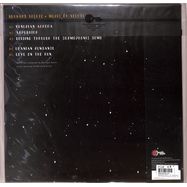 Back View : Bernard Xolotl - MUSIC BY XOLOTL (LP, GATEFOLD+7 INCH+INSERT) - Wah Wah Records Supersonic Sounds / LPS217