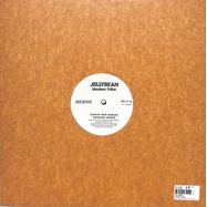 Back View : Jellybean - MODERN TRIBE - Dark Grooves Records / DG-17 / DG17