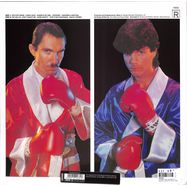 Back View : Sparks - WHOMP THAT SUCKER (coloured LP) - Repertoire Entertainment Gmbh / V302C