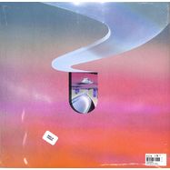 Back View : The Range - MERCURY (LP+MP3) - Domino Records / WIGLP412