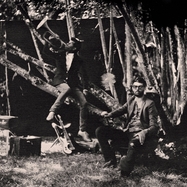 Back View : Matthis Pascaud & Hugh Coltman - NIGHT TRIPPIN (LP) - Masterworks / 19658725961