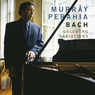 Back View : Murray Perahia - BACH-GOLDBERG VARIATIONS (2LP) - Music On Vinyl Classics / MOVCL63