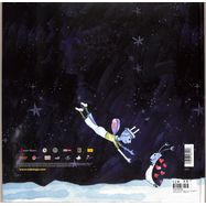 Back View : Peter Maffay - TABALUGA - DIE WELT IST WUNDERBAR (LTD GREEN 180G 2LP + 2CD + BUCH) - RCA / 19658748121