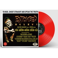 Back View : Entombed - DCLXVI TO RIDE, SHOOT STRAIGHT AND SPEAK THE TRUTH (LP) - Sound Pollution - Threeman Recordings / TRE039LP05