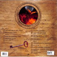 Back View : Helloween - KEEPER OF THE SEVEN KEYS: THE LEGACY (LTD BI-COLOURED 2LP) - Atomic Fire Records / 2736148779