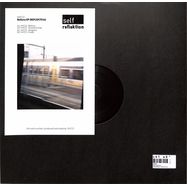 Back View : NYCO - BELLONA EP - Self Reflektion / REFLEKT016