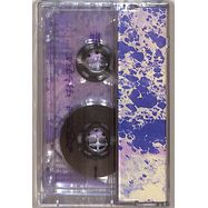 Back View : XYLA - WAYL (TAPE / CASSETTE) - Leaving Records / LT178(Cassette)