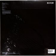 Back View : Porcupine Tree - UP THE DOWNSTAIR (2LP) - Kscope / 1081721KSC