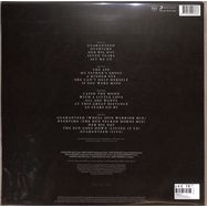 Back View : Level 42 - GUARANTEED (LTD SILVER & BLACK 180G 2LP) - Music On Vinyl / MOVLP3100