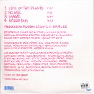 Back View : Lee Scratch Perry - LIFE OF THE PLANTS (12 EP) - Pias, Stones Throw / 39147310