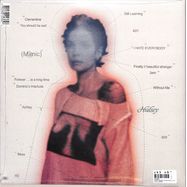 Back View : Halsey - MANIC (MILKY CLEAR VINYL) (LP) - Capitol / 0824364