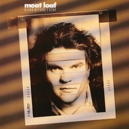 Back View : Meat Loaf - BLIND BEFORE I STOP (LP) - Music On Vinyl / MOVLP2763