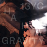 Back View : 13 Year Cicada - HA HA GRAVITY (LP) - Tomatenplatten / 00154434