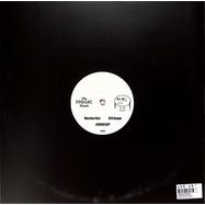 Back View : Various Artists - DANCEFLOOR EDITS - Legofunk Records / LGF011