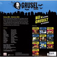 Back View : Gruselserie - FOLGE 10: SUBWAY 666-ENDSTATION HLLE (LP) - Europa-Sony Music Family Entertainment / 19658756041