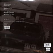 Back View : Kendrick Lamar - GOOD KID, M.A.A.D CITY (ANNIV.BLACK 180G 2LP) - Interscope / 4816140